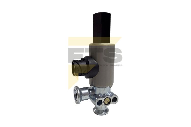 Imagem adicional do produto VALVULA SOLENOIDE 3/2 - 24V MB AXOR/ACTROS - Cód: FAP-14095